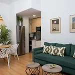 Victoria I & Old Town By Ele Apartments