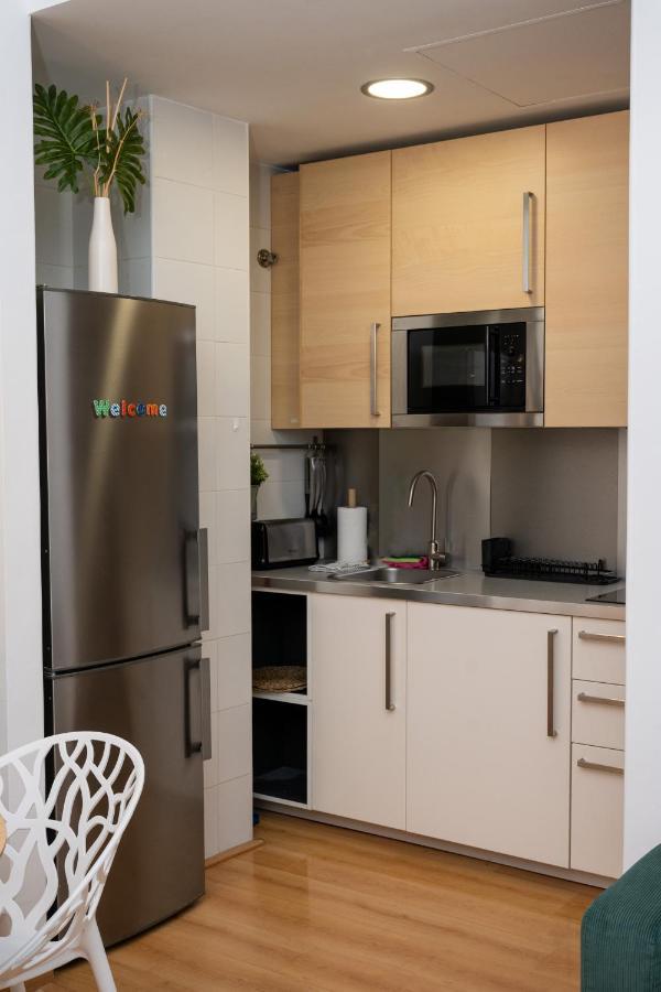 Appartement Victoria I & Old Town By Ele Málaga